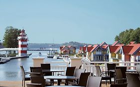 Sarcon Hafendorf Rheinsberg